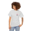 T-shirt z nadrukiem There Is Only One Queen